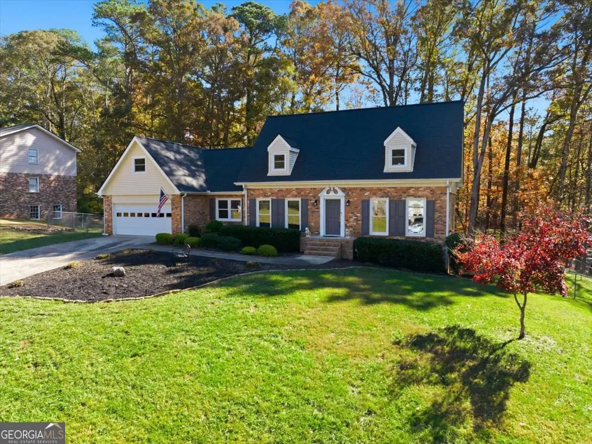 2334 Pine Point Drive, Lawrenceville, GA 30043 - Image #1