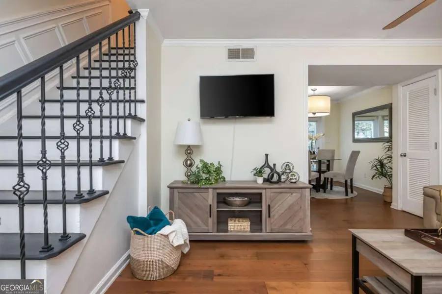 6940 Roswell Road #B4, Atlanta, GA 30328 - Image #2