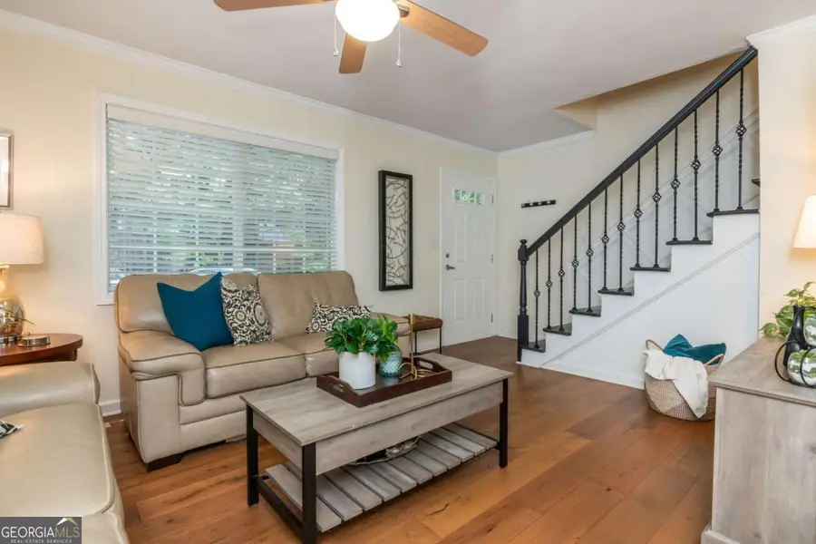 6940 Roswell Road #B4, Atlanta, GA 30328 - Image #3