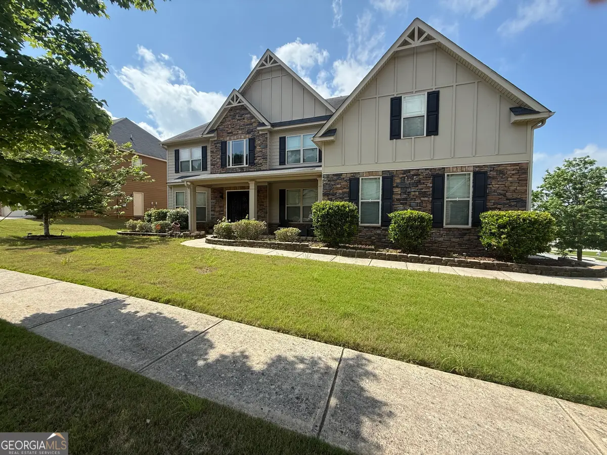 4316 Kershaw Drive, Snellville, GA 30039 - Image #1