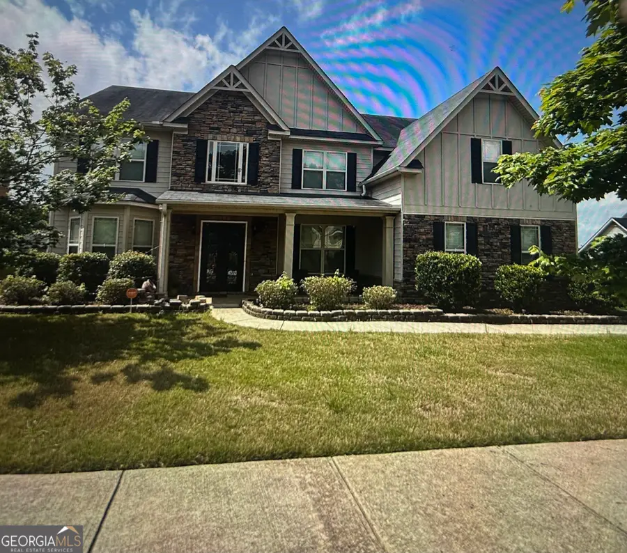 4316 Kershaw Drive, Snellville, GA 30039 - Image #2