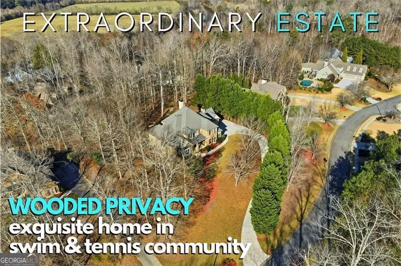 519 River Estates Parkway, Canton, GA 30115 - Image #2