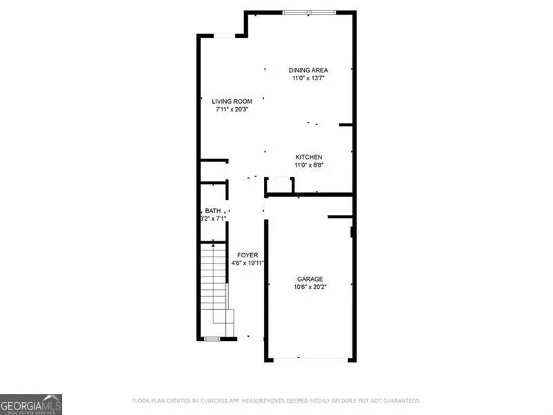 1005 N 2nd Avenue Nw #31, Rome, GA 30165 - Image #3