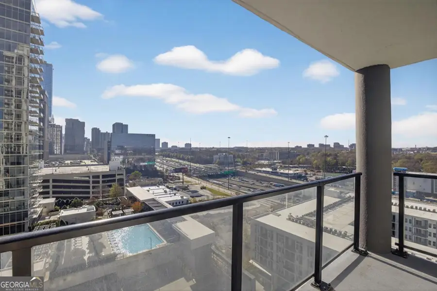 1280 W Peachtree Street Nw #1806, Atlanta, GA 30309 - Image #2