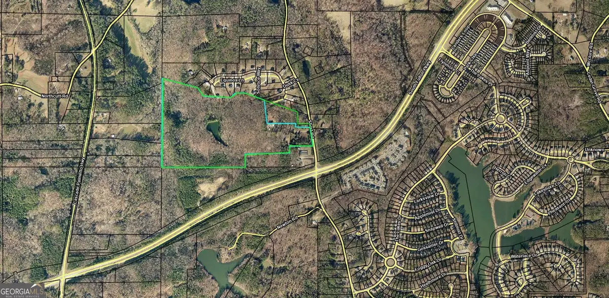 6235 Short Road, Fairburn, GA 30213 - Image #1