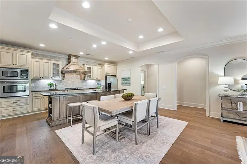 2550 Ballantrae Circle #53F, Cumming, GA 30041 - Image #3