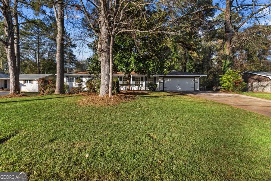 4074 Idlevale Drive, Tucker, GA 30084 - #3