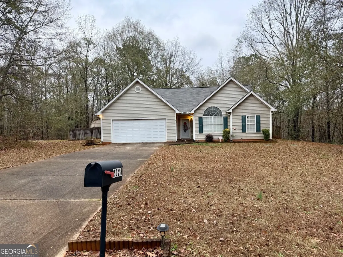 2028 Big Cypress Lane, Locust Grove, GA 30248 - Image #1