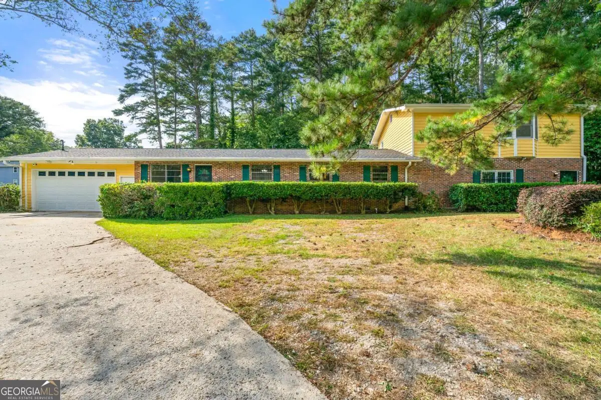 1885 North Drive Sw, Atlanta, GA 30331 - Image #1