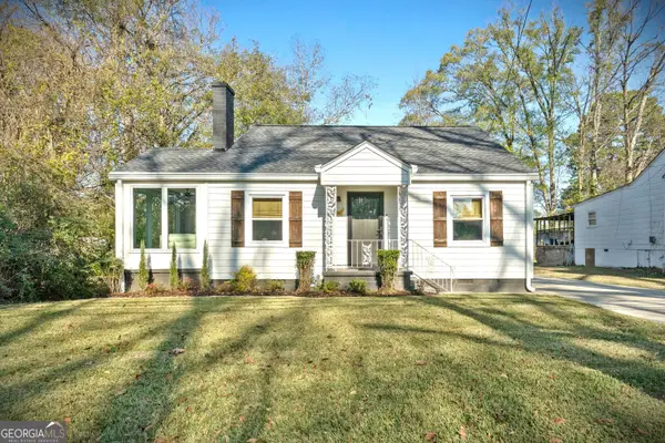 447 North Avenue, Hapeville, GA 30354