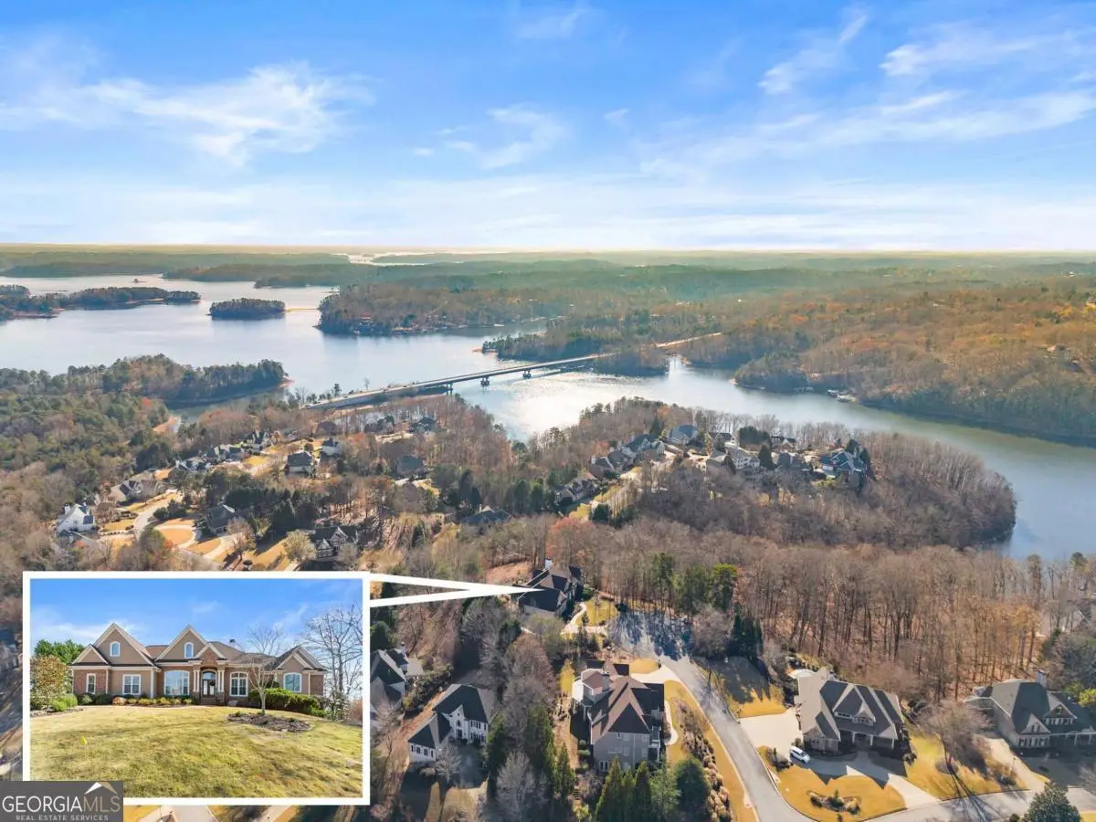 3657 Mariner Bluff Court, Gainesville, GA 30506 - Image #1