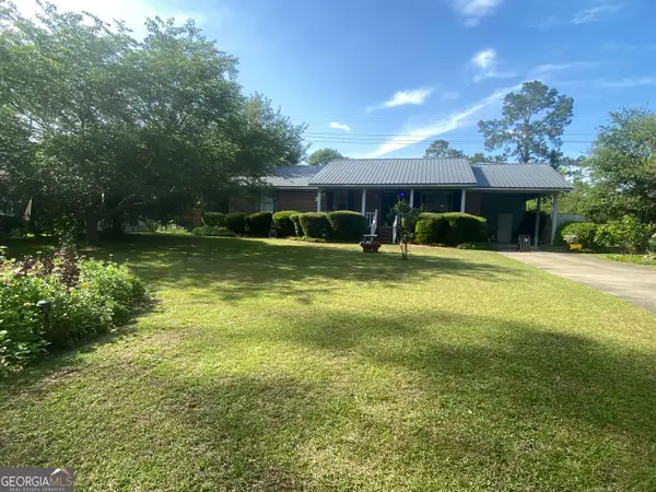 615 E 28th Avenue, Cordele, GA 31015