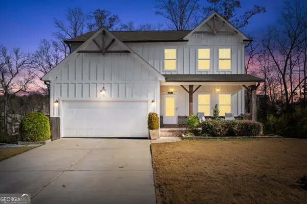 97 Brookstone Court, Acworth, GA 30101