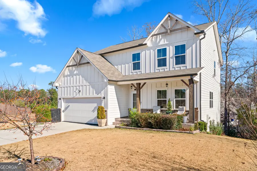 97 Brookstone Court, Acworth, GA 30101 - Image #2