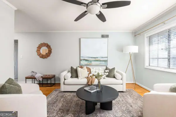 410 Candler Park Drive Ne #C8, Atlanta, GA 30307