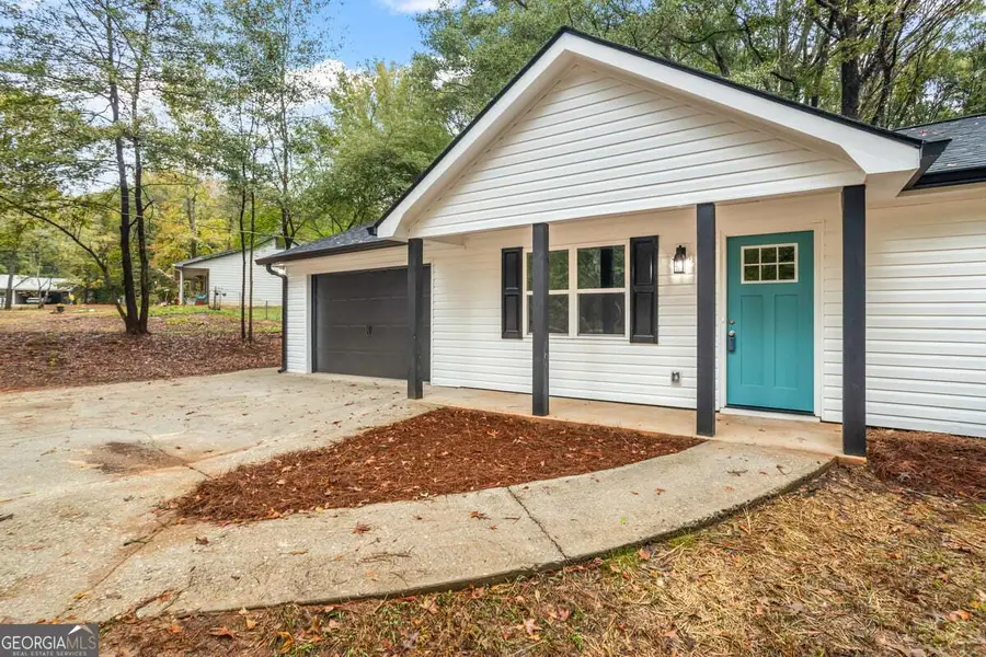 25 Woodcrest Drive, Covington, GA 30016 - Image #2