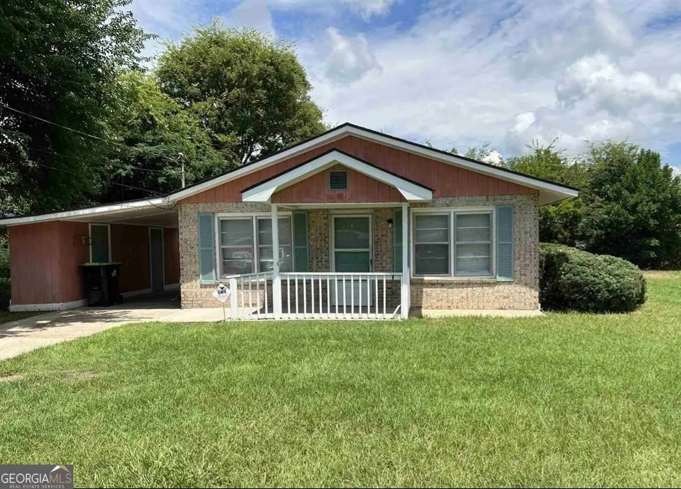 100 Chuck Circle, Warner Robins, GA 31093 - Image #1