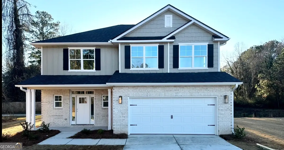 218 Laney Drive #LOT 57, Carrollton, GA 30117 - Image #1