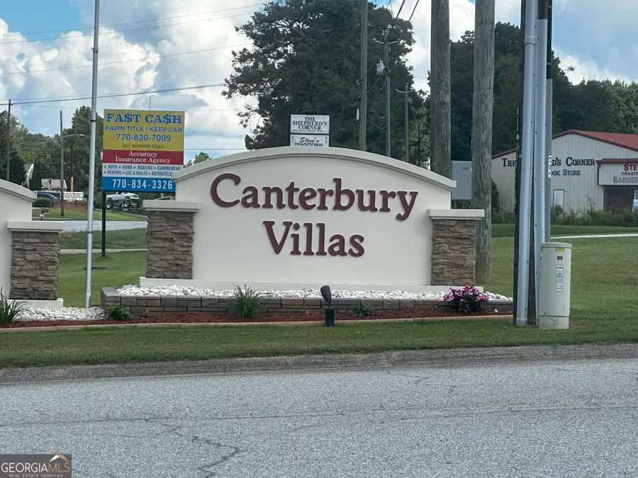 218 Laney Drive #LOT 57, Carrollton, GA 30117 - Image #3