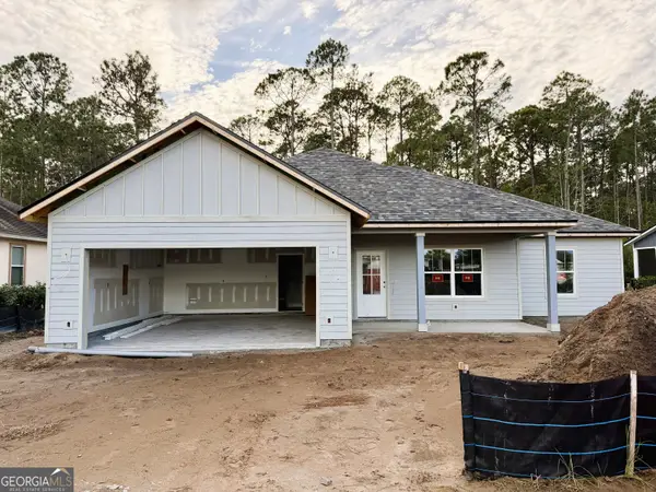 134 Oarsman Crossing, St. Marys, GA 31558