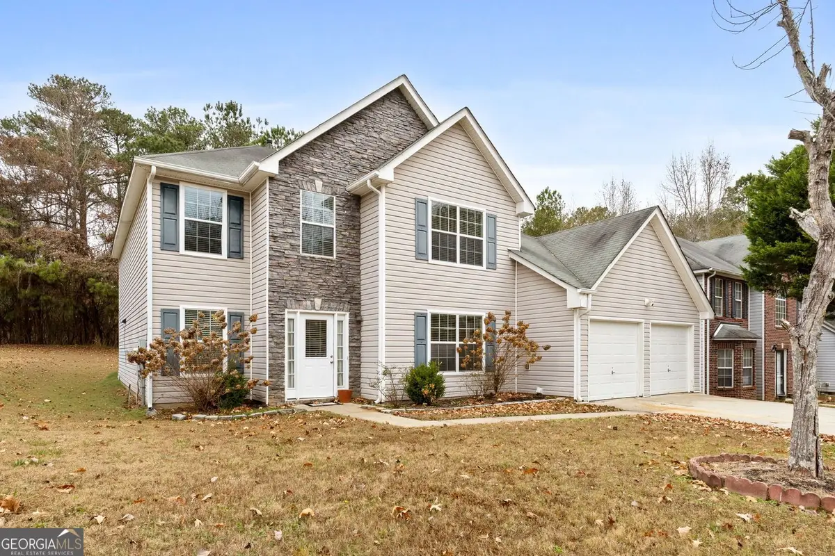 371 Berkshire Place, Fairburn, GA 30213 - Image #1