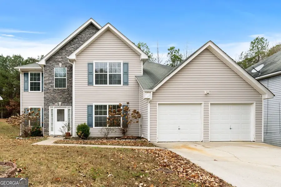 371 Berkshire Place, Fairburn, GA 30213 - Image #2