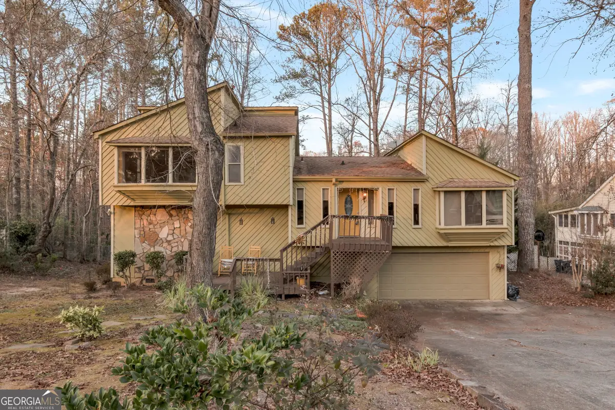 3523 Liberty Ridge Trail, Marietta, GA 30062 - Image #1