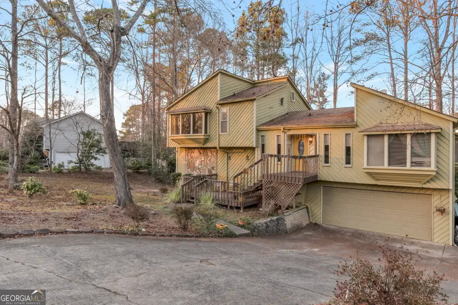 3523 Liberty Ridge Trail, Marietta, GA 30062 - Image #2