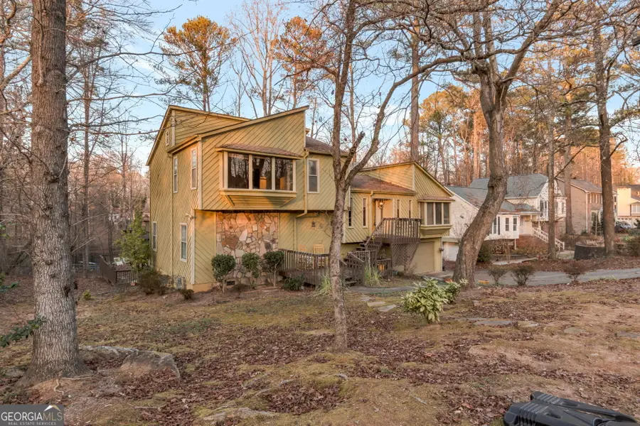 3523 Liberty Ridge Trail, Marietta, GA 30062 - Image #3