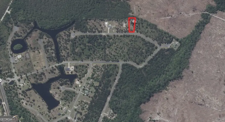 0 Big Horse Drive #83, Waynesville, GA 31566 - Image #3