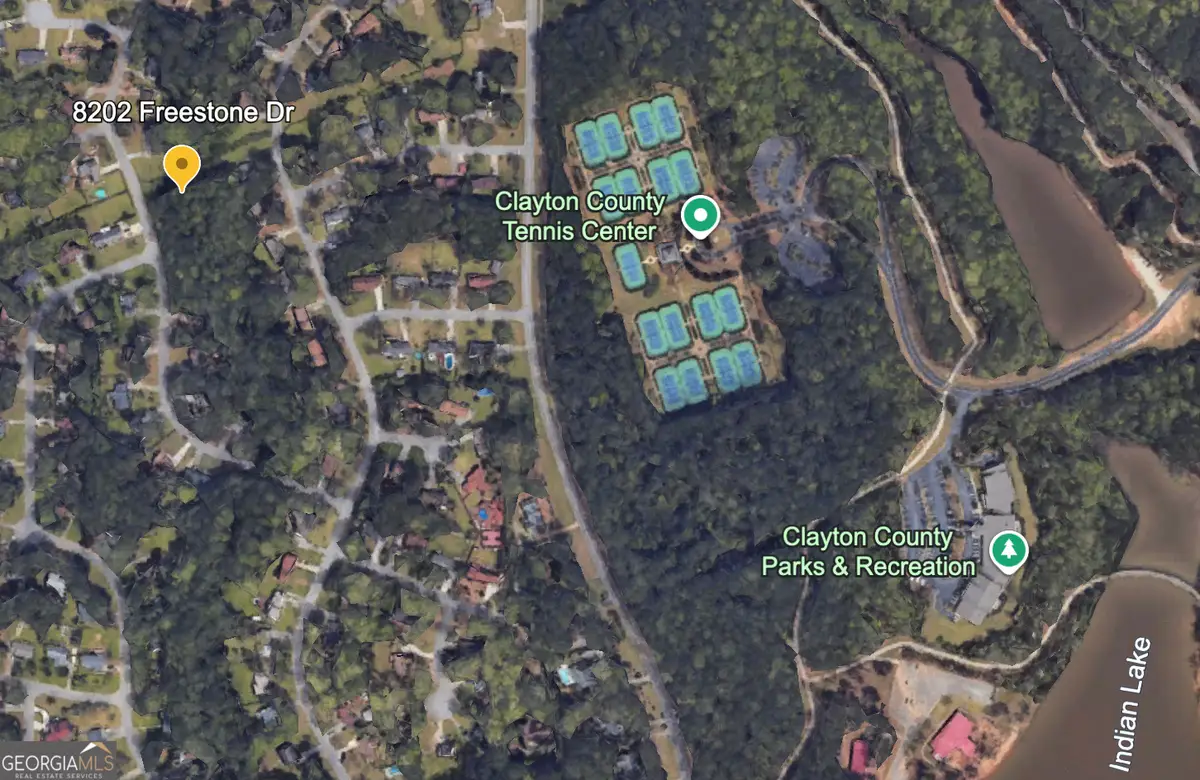 8202 Freestone Drive, Jonesboro, GA 30236 - Image #1