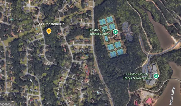 8214 Freestone Drive, Jonesboro, GA 30236