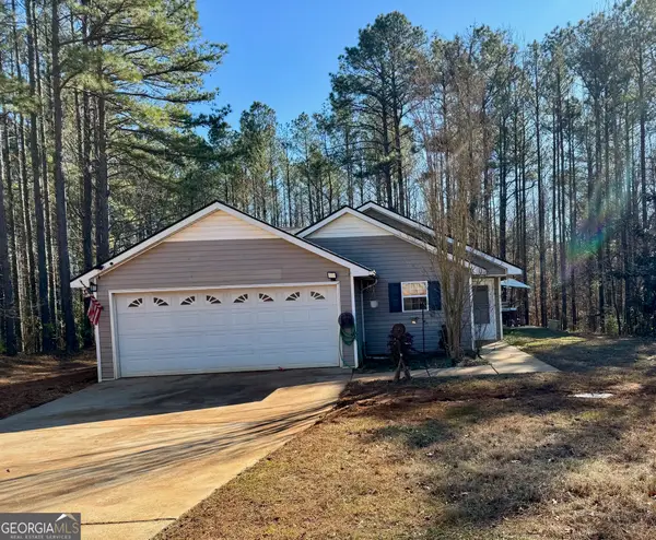 409 Reids Mill Way, Carrollton, GA 30116