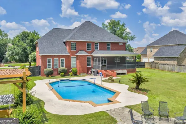 121 Bridgeway Drive, Warner Robins, GA 31088