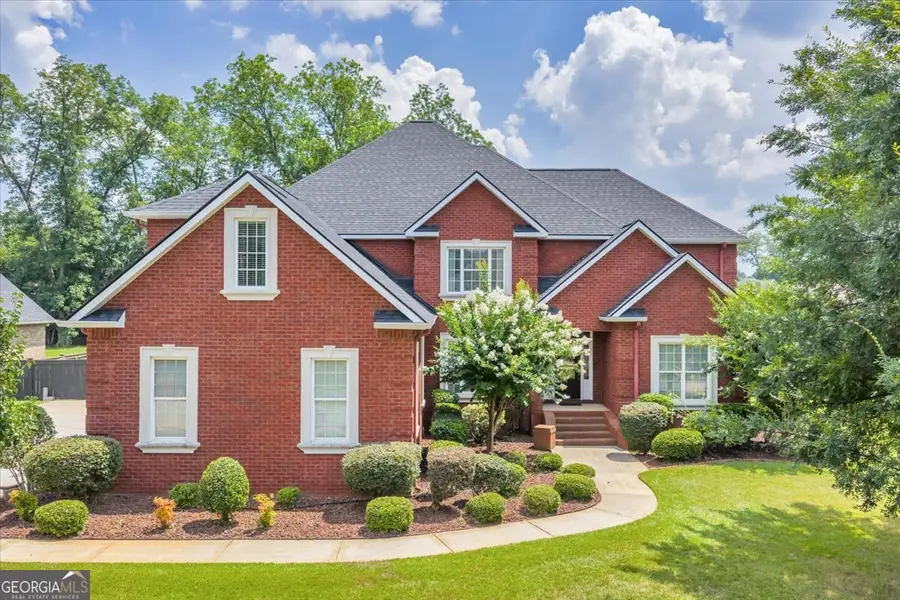 121 Bridgeway Drive, Warner Robins, GA 31088 - Image #2