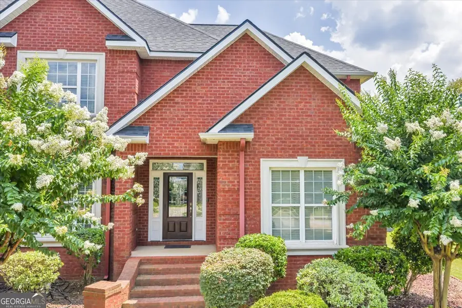 121 Bridgeway Drive, Warner Robins, GA 31088 - Image #3