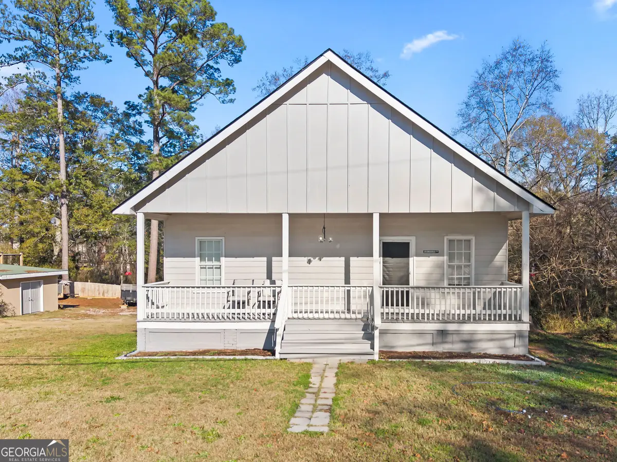 161 Arnco 6th Street, Newnan, GA 30263 - Image #1