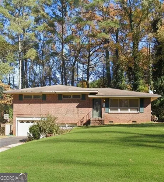 1204 Club House, Columbus, GA 31903 - #2