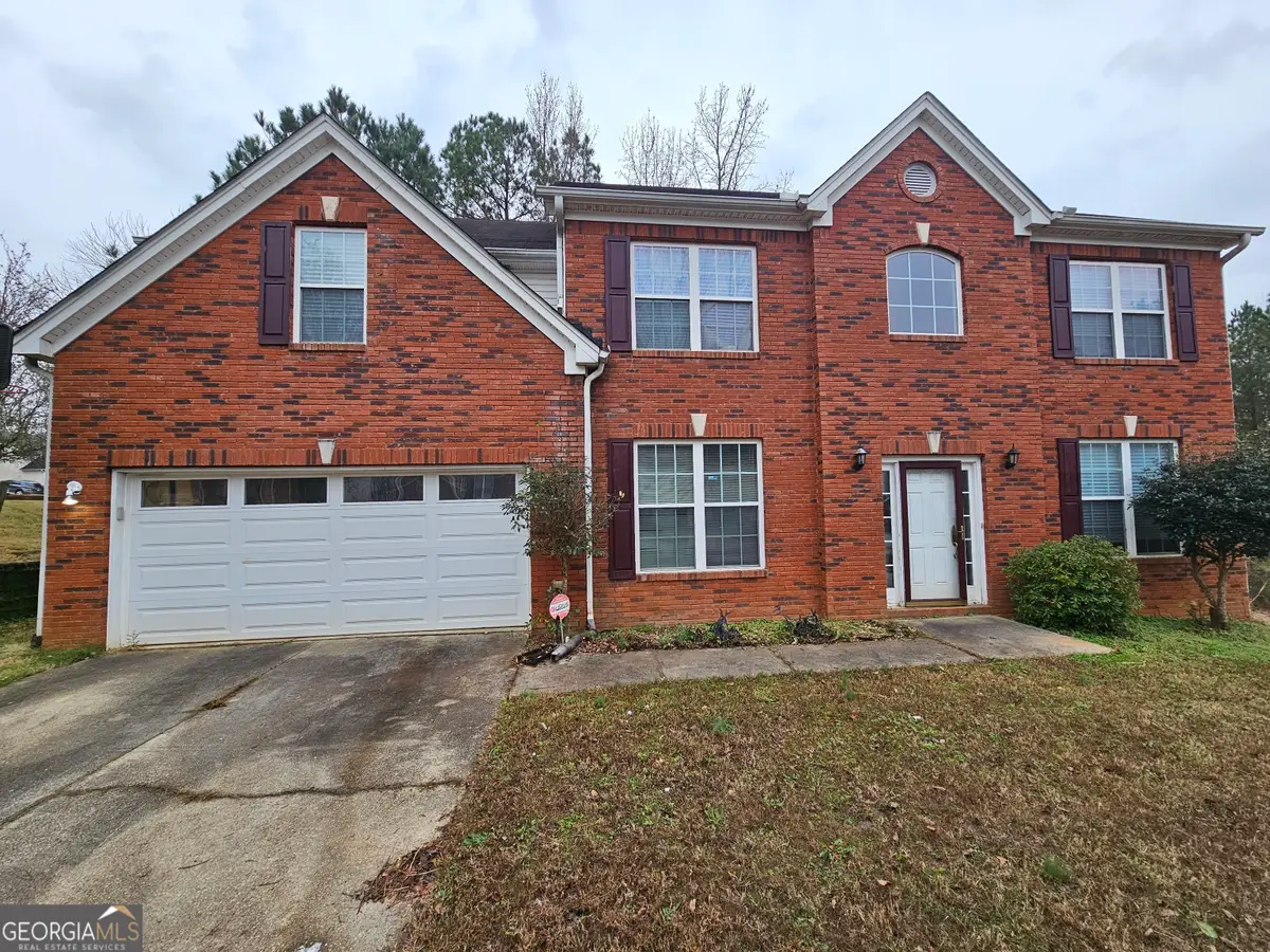 4527 Mill Station Trace, Lithonia, GA 30038 - Image #1