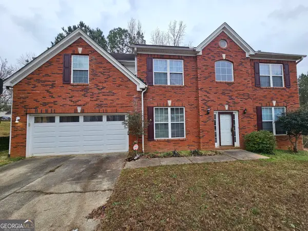 4527 Mill Station Trace, Lithonia, GA 30038