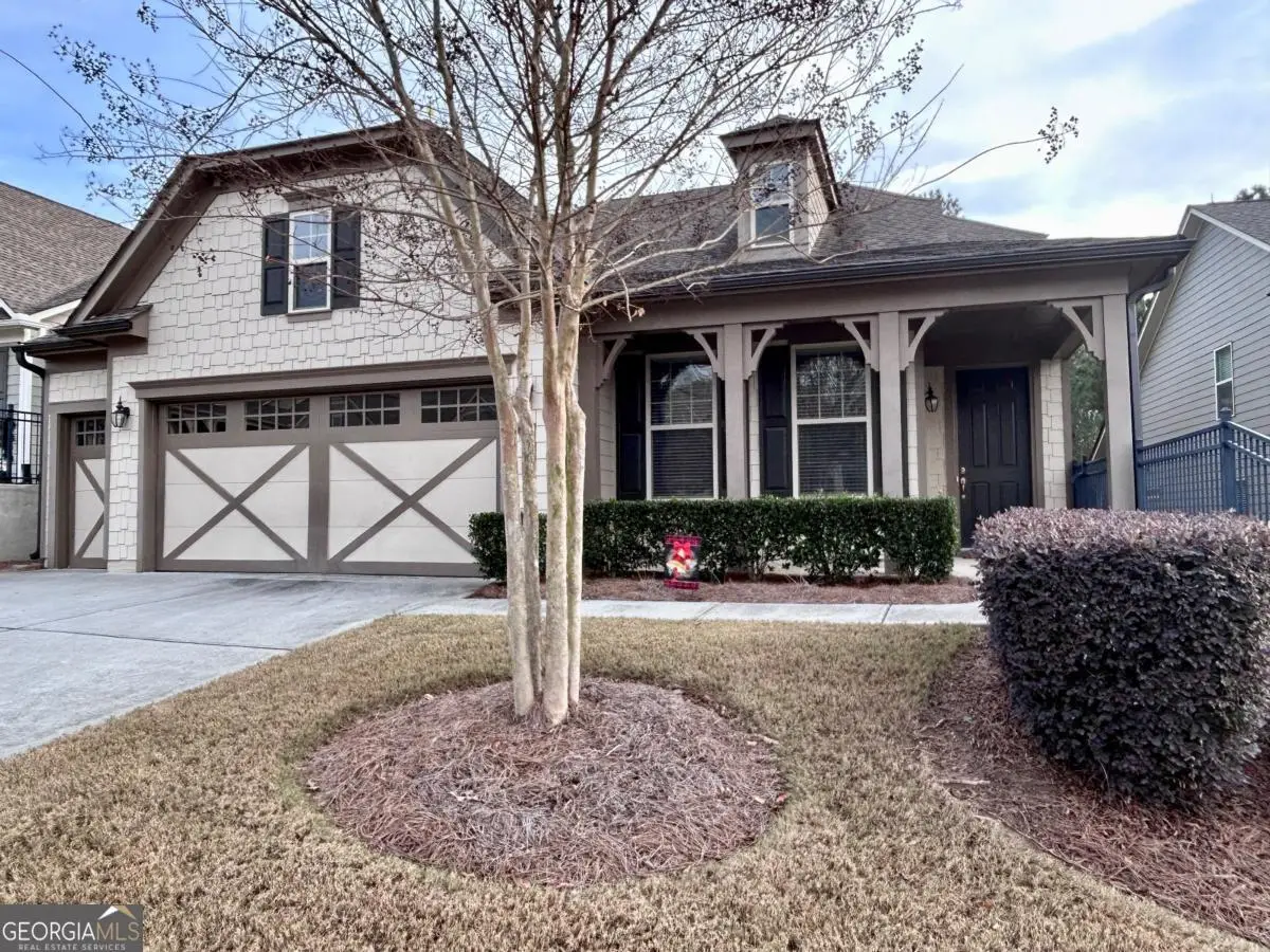 311 Honey Locust Court, Peachtree City, GA 30269 - Image #1