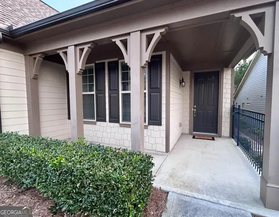 311 Honey Locust Court, Peachtree City, GA 30269 - Image #2