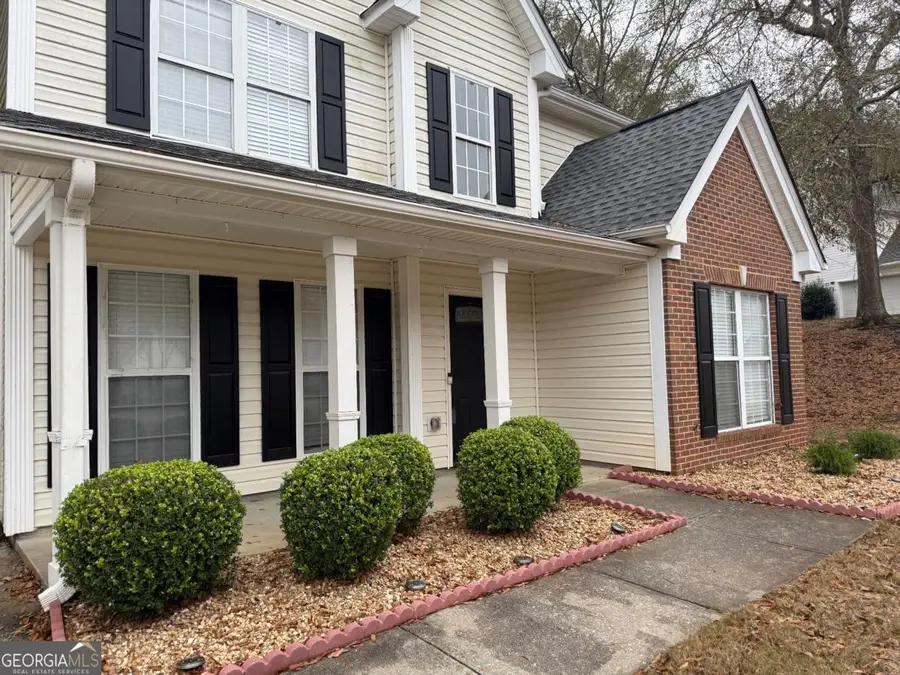 1725 Leigh Meadow Drive, Dacula, GA 30019 - Image #2