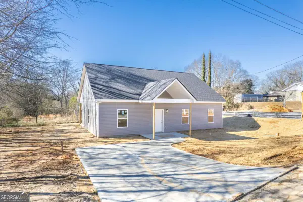 30 Moore Avenue, Toccoa, GA 30577