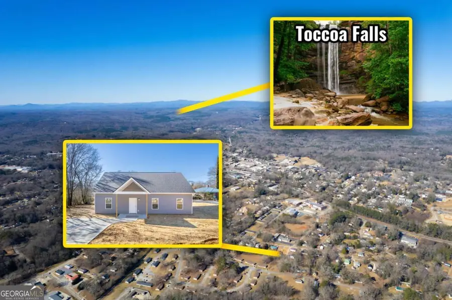 30 Moore Avenue, Toccoa, GA 30577 - #2