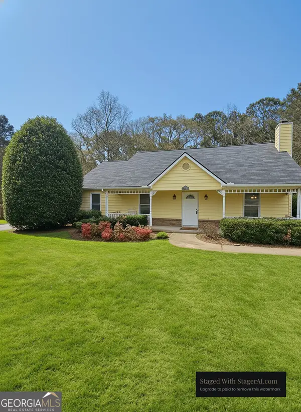 165 Trotters Walk, Covington, GA 30016