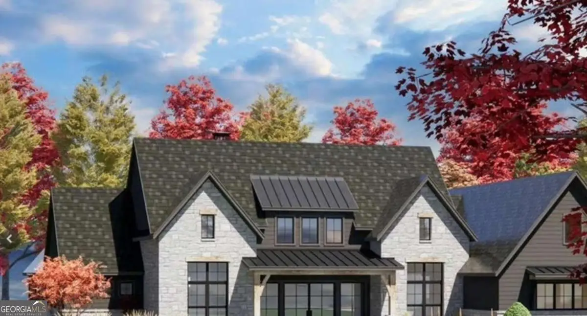 3810 Chulio Road Se, Rome, GA 30161 - Image #1