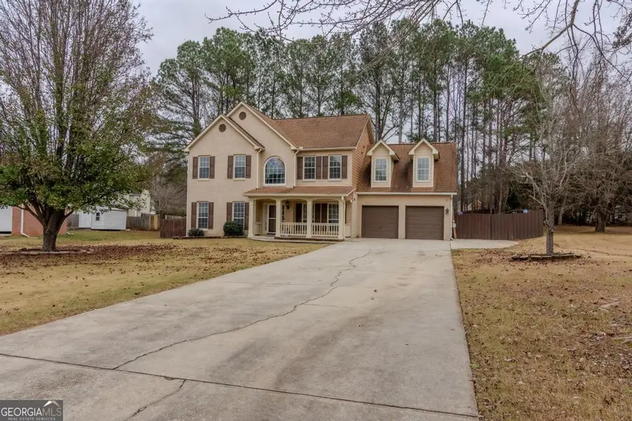 9744 Carolina Drive, Jonesboro, GA 30238 - Image #2