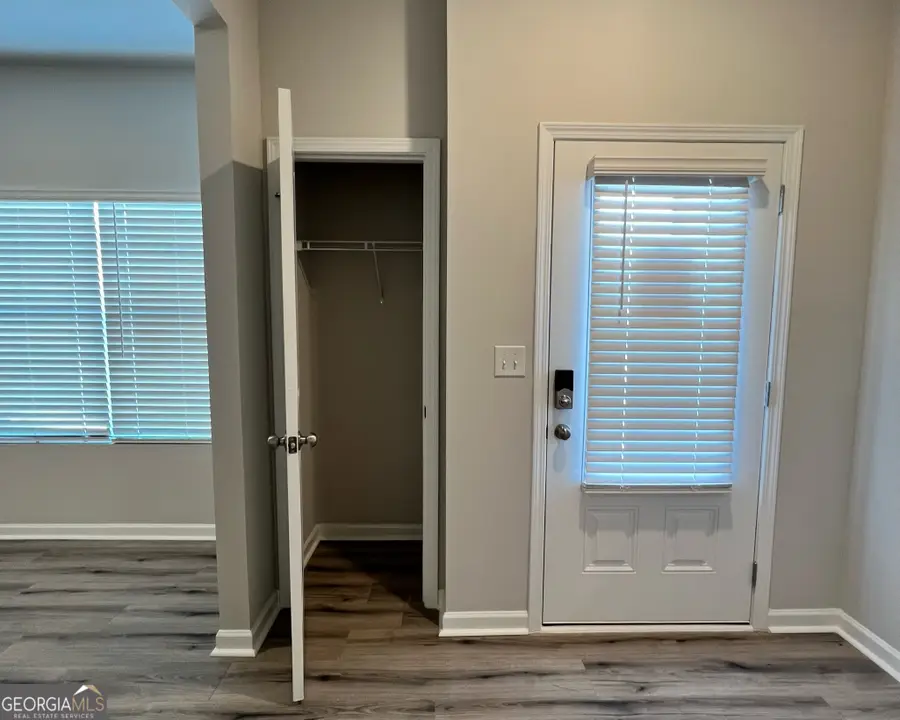 4352 Shaffer Court #58, Union City, GA 30291 - #2