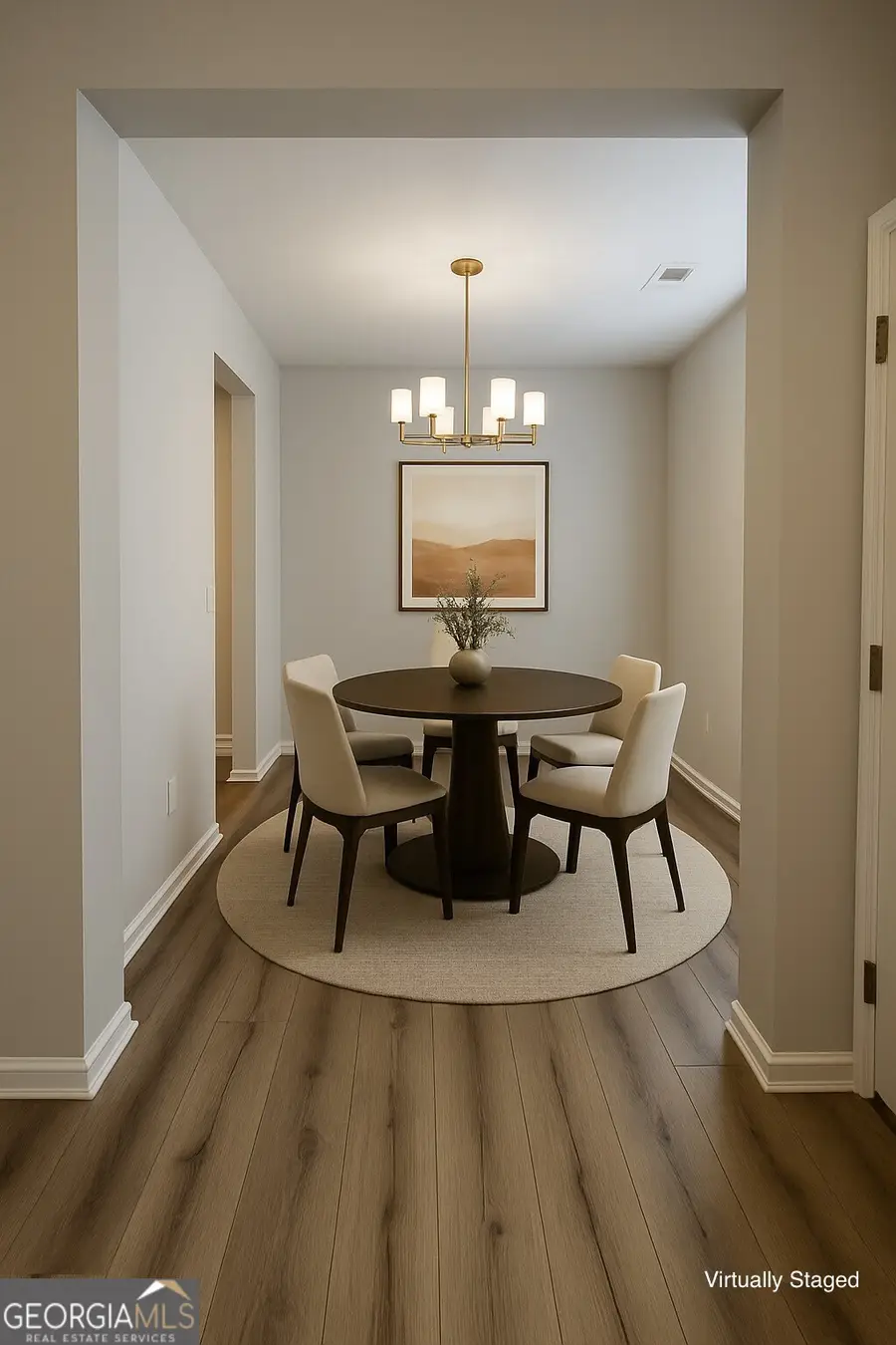 4352 Shaffer Court #58, Union City, GA 30291 - #3